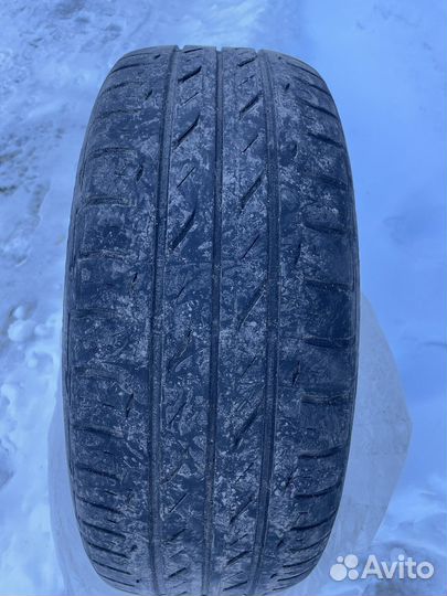Bridgestone Ecopia EP-02 215/55 R17