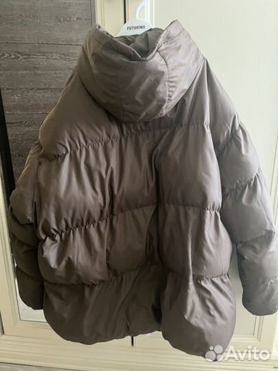 Куртка весна осень