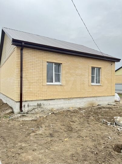 Дом 75 м² на участке 7,9 сот.