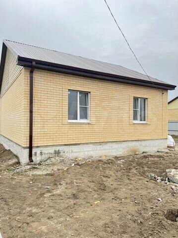 Дом 75 м² на участке 7,9 сот.