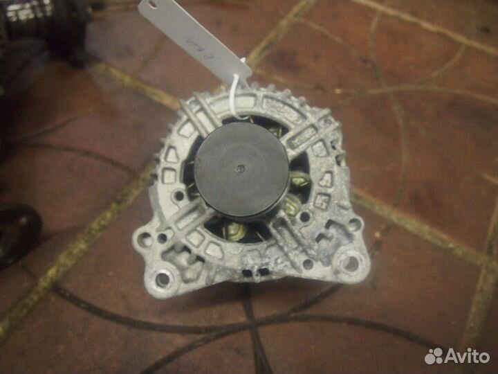 Генератор Фольксваген Шкода Ауди CBZ 03F903023D