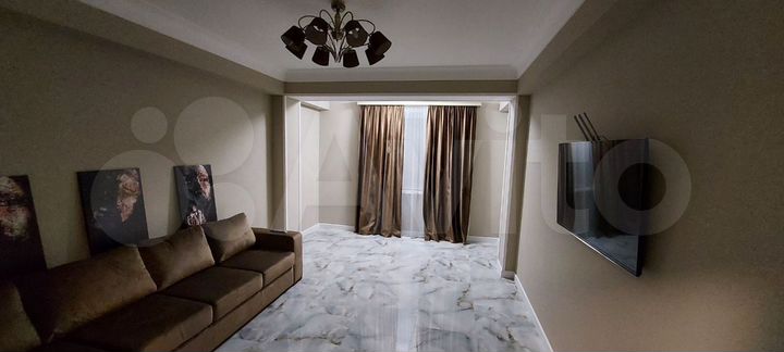 2-к. квартира, 64 м², 13/14 эт.