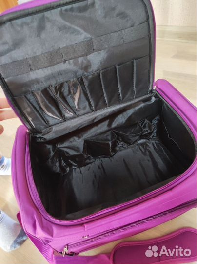 Сумка для парикмахера