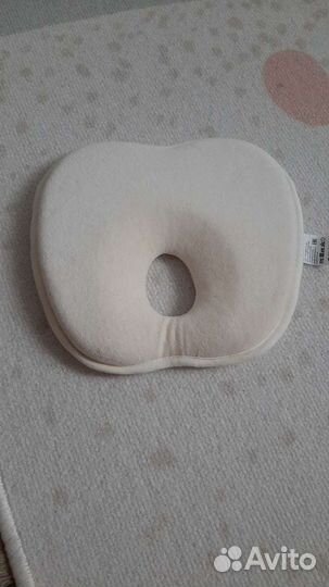 Подушка ортопедическая