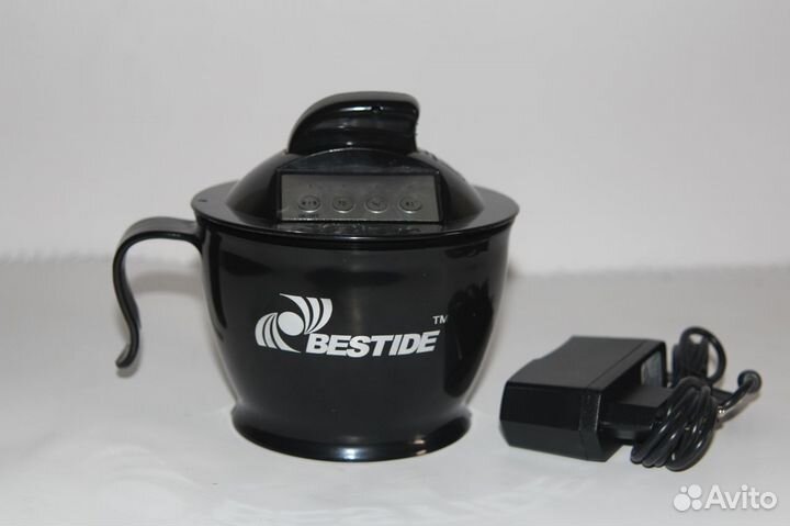 Миксер для смешивания краски для волос