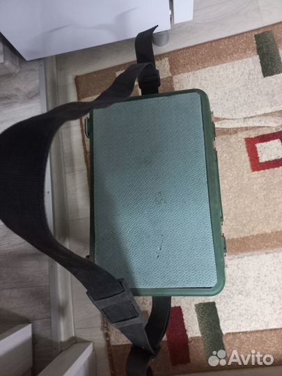 Рыбацкий ящик