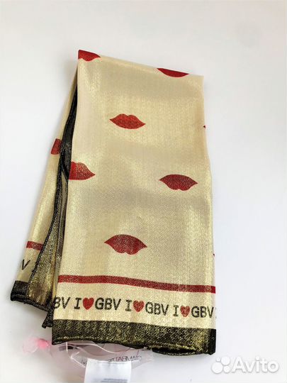 Платок GBV x H&M Оригинал Giambattista Valli