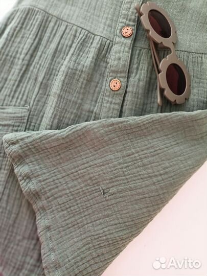 Вещи для девочки пакетом