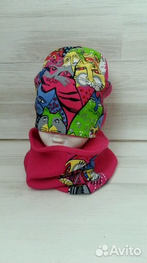 Шапка 