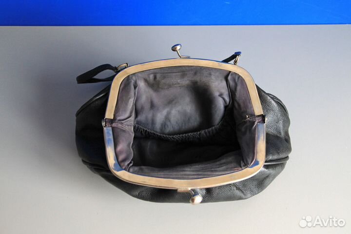 Сумка дамская СССР