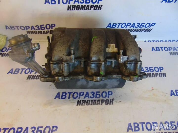 Коллектор впускной для Mercedes-Benz E-Class 3 20