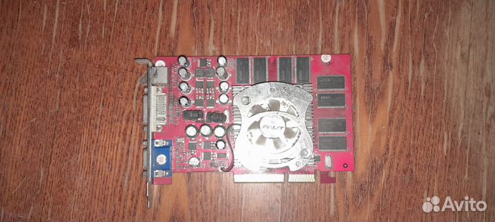 Видео карта