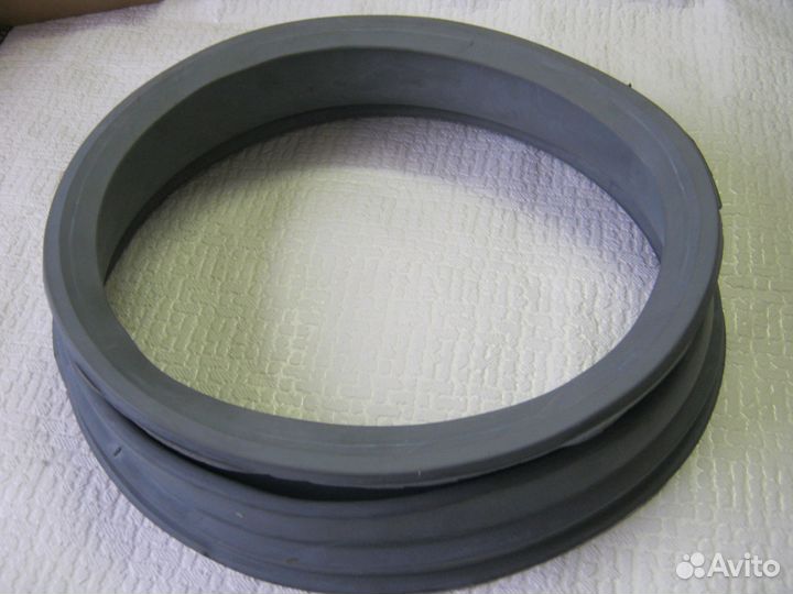 Манжета люка сма LG