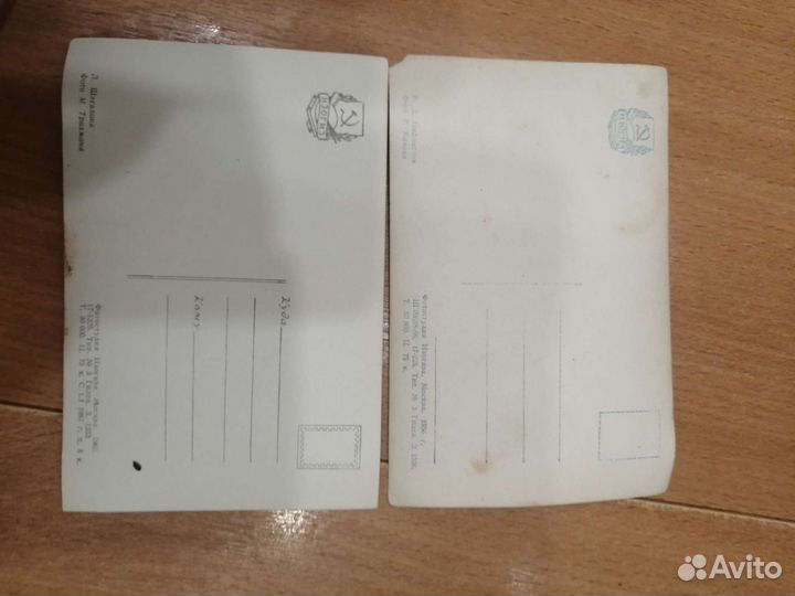 Фото актеров СССР