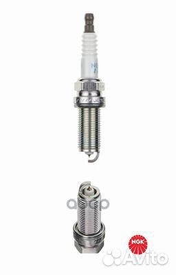 Ilfr5B11 свеча зажигания Hyundai Santa Fe, KIA