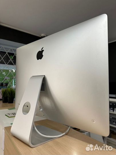 Apple iMac 27 - 2020, Core i5, 8/256Gb, retina-5k