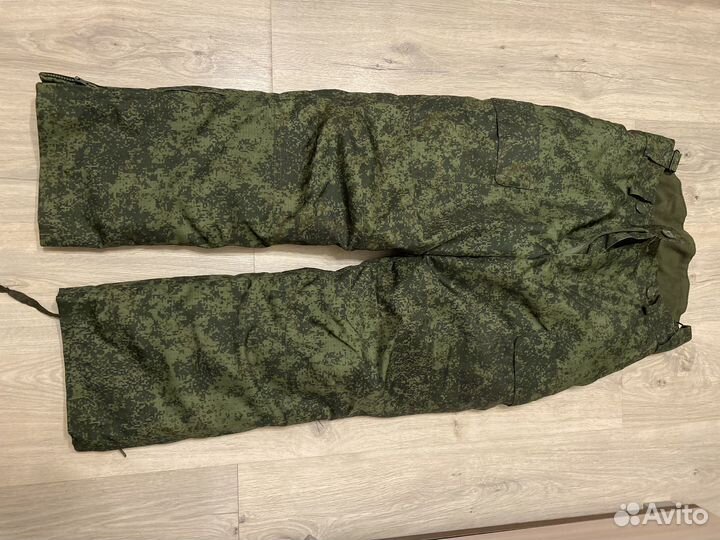 Военная форма