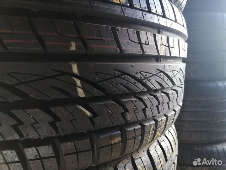 Continental ContiCrossContact UHP 235/50 R19, 4 шт