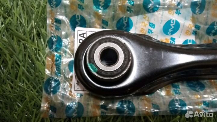 Задний поперечный рычаг форд фокус 2