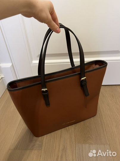 Trussardi сумка новая