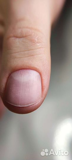 Маникюр и педикюр