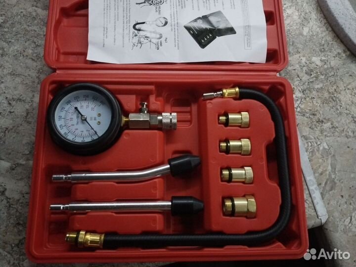 Компресометр