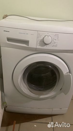 Стиральная машина автомат