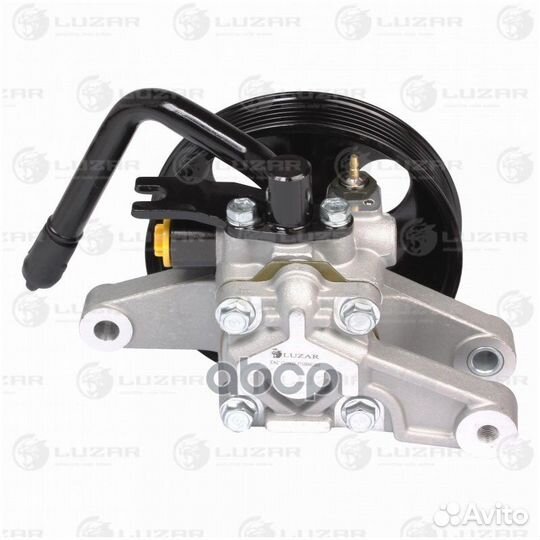 LPS 0802 насос гидроусилителя руляHyundai Sola