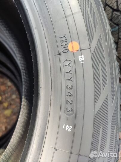 Yokohama Ice Guard IG55 225/60 R18 104T