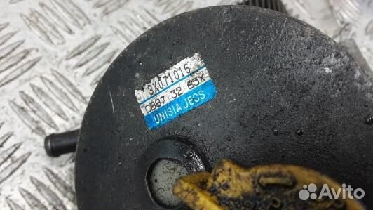 Насос гу дизельный mazda 626 GF (68Y30BT01)