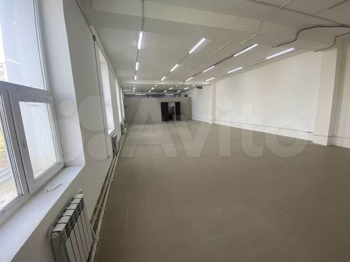 Торговая площадь, 110 м²