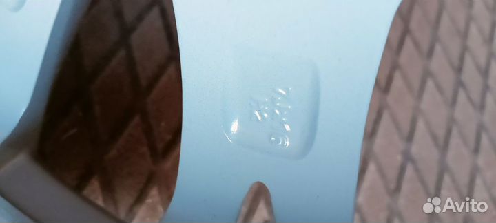 Диск литой R16 Форд Фокус