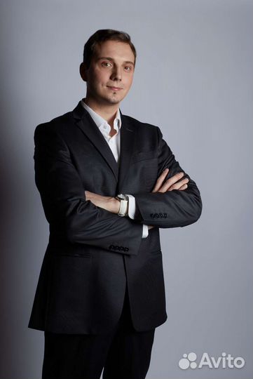 Менеджер