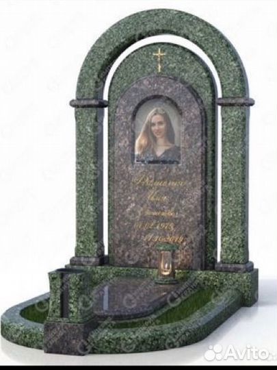 Изготовления памятников