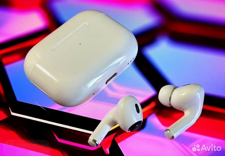 AirPods Pro 2 «Оригинал»