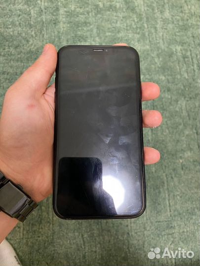 iPhone xr 128 gb