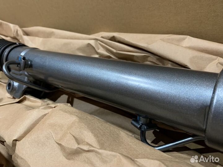 Рулевая рейка Мercedes E W212