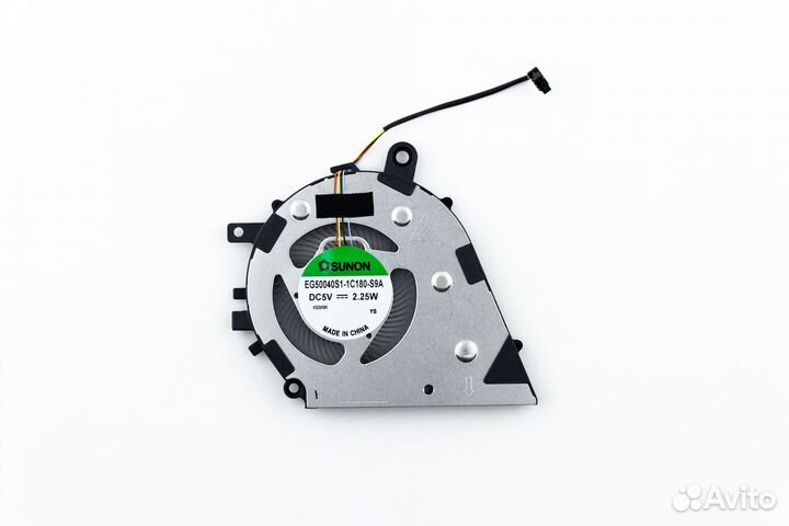 Вентилятор/Кулер для ноутбука Lenovo Xiaoxin Air
