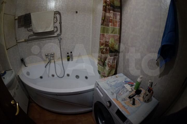 Квартира-студия, 24,2 м², 2/4 эт.