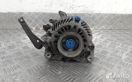 Генератор бензиновый honda civic 8 (GDN15DG01)