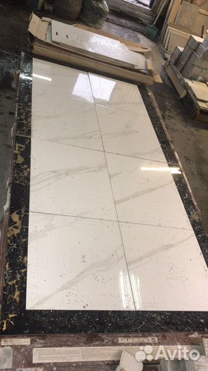 Резка керамогранита