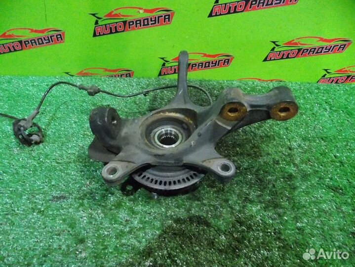 Ступица suzuki, ZC32S,ZC72S,ZD72S swift 2WD 4WD 25