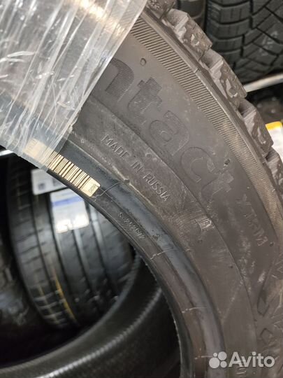 Continental IceContact XTRM 295/40 R21