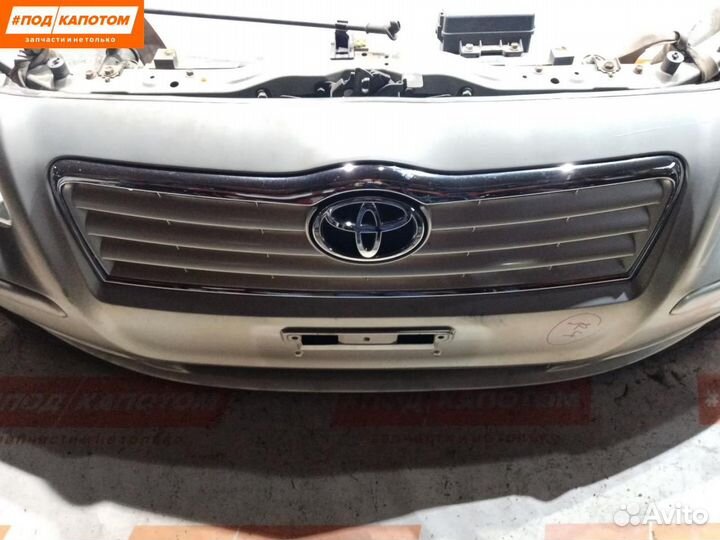 Передняя часть (ноускат) в сборе Toyota Avensis