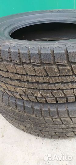 Dunlop Graspic DS2 205/70 R15