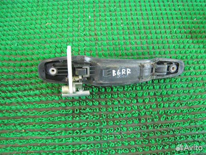 Ручка наружная двери задней правой Lexus RX300 (M