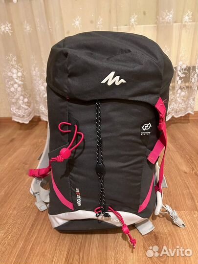Рюкзак туристический Quechua Forclaz 20 Air
