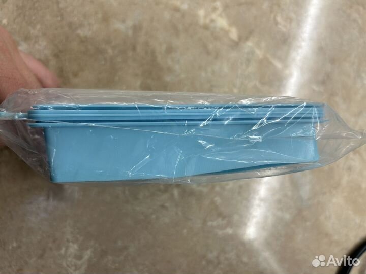 Фильтр hepa для пылесоса philips FC84xx