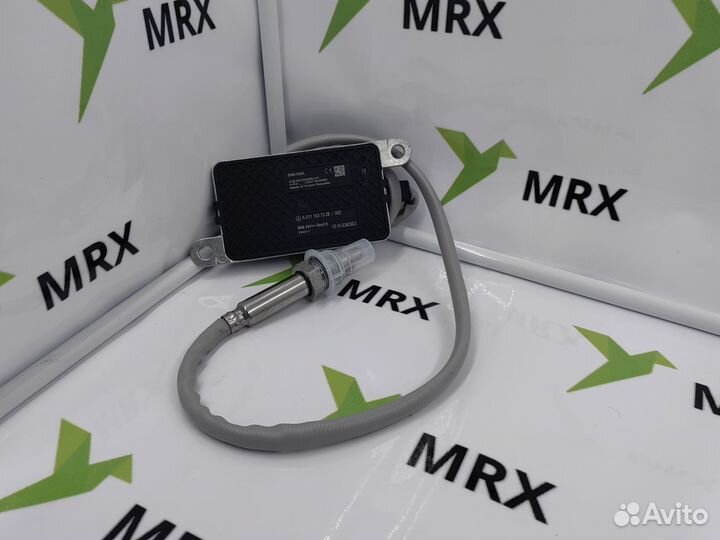 Датчик NOX A0111537328
