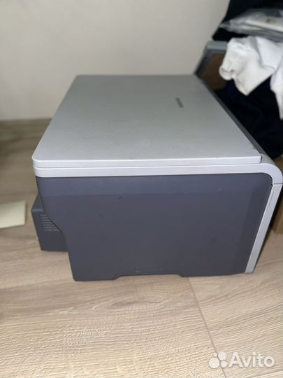 Мфу принтер samsung scx-4200